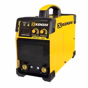 اینورتر جوشکاری 180 آمپر کنزاکس مدل kwm-3618