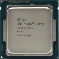 سی پی یو اینتل بدون باکس Core i5-4590T CPU