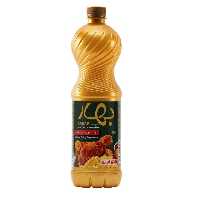 روغن مایع  سرخ کردنی بهار 810 گرمی