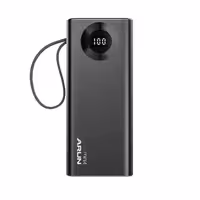 خرید و قیمت پاور بانک Arun ظرفیت 10000 میلی آمپر - ایسل