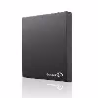 هارد اکسترنال قابل حمل اکسپنشن سیگیت با ظرفیت 500 گیگابایت