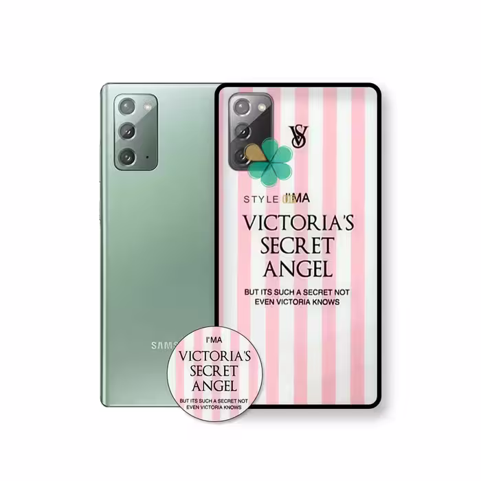 قاب گوشی سامسونگ Samsung Galaxy Note 20 مدل Victoria’s Secret