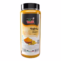 زردچوبه خانواده گلها- 430 گرم 