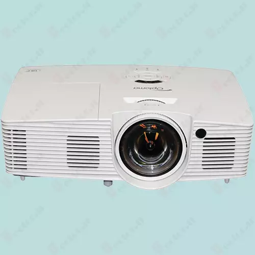 ویدئو پروژکتور اپتما OPTOMA X316st