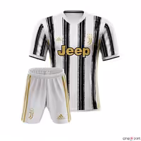 کیت اول یوونتوس 2021