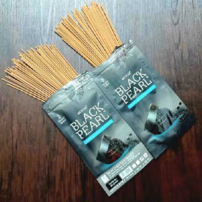 عود مروارید سیاه (پس کرایه)