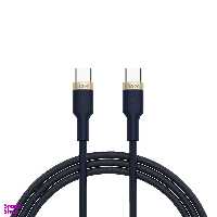 کابل شارژ هترون مدل HC 185CC طول 1 متر