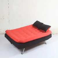 مبل تختخواب شو فلزی ایپک