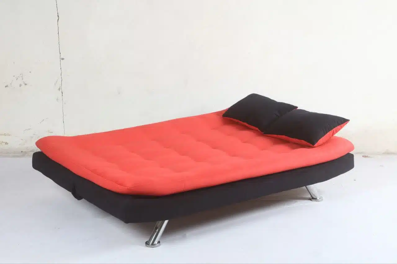 مبل تختخواب شو فلزی ایپک