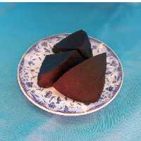 قره قروت ملس و خوش طعم 