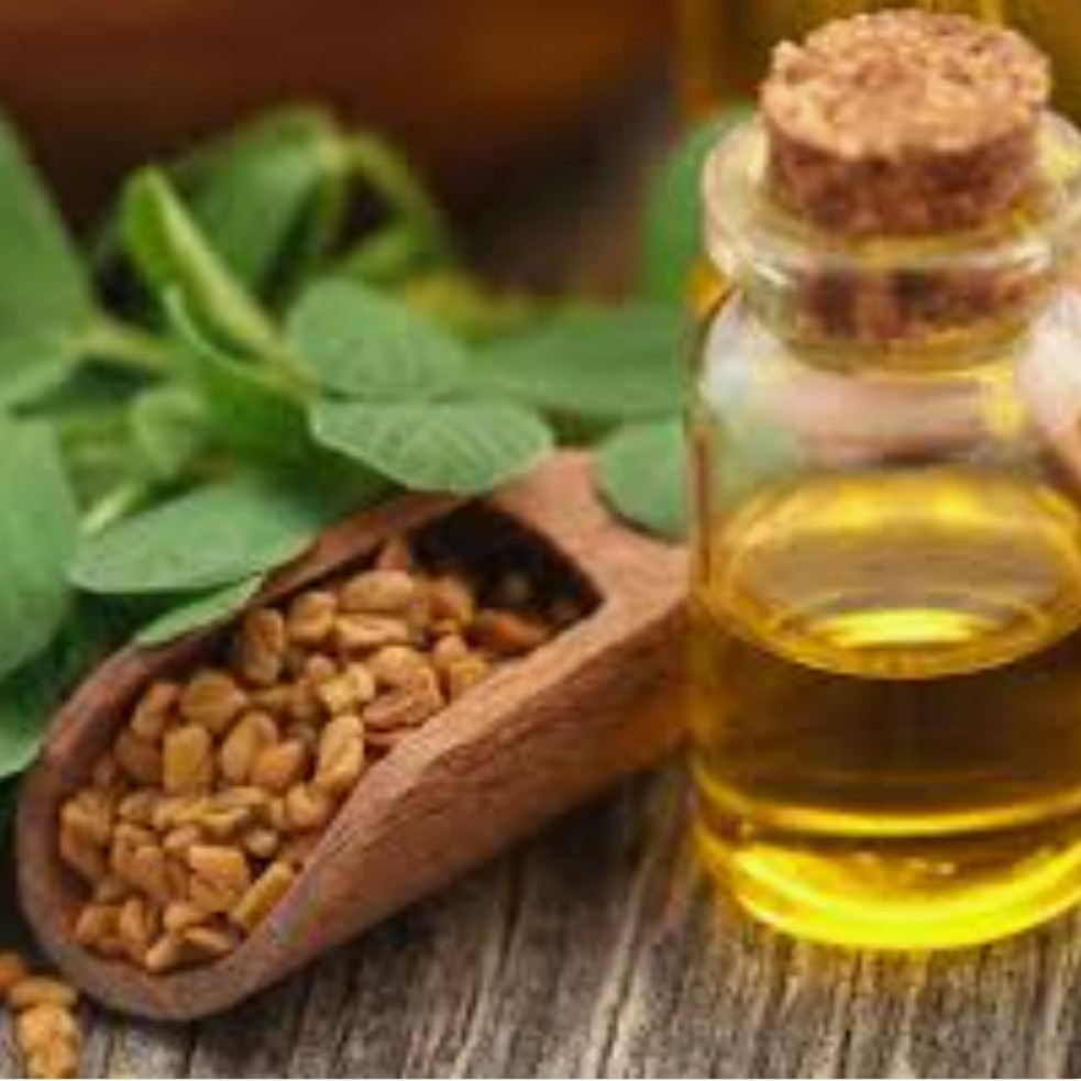 عرق شنبلیله