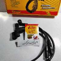 وایر  شمع پیکان 