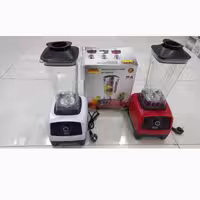 مخلوط کن صنعتی رومانتیک هوم پارچ لاکی 2.5 لیتر 