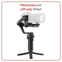گیمبال ژیون تک ویبیل 3 اس استاندارد Zhiyun Tech WEEBILL 3S standard