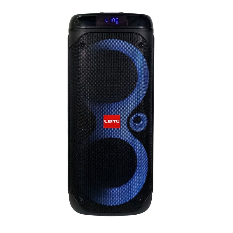 اسپیکر بلوتوثی لیتو مدل Boom Box 3000