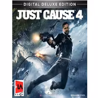 بازی Just Cause 4 مخصوص PC