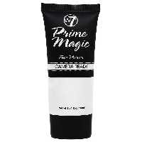 پرایمر دبلیو سون مدل Camera Ready حجم 30 میلی لیتر