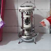 والور پیلته رنگ سفید