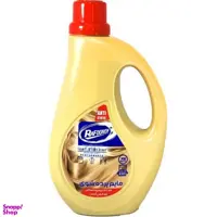 مایع شستشو پرده رافونه مدل HP003
