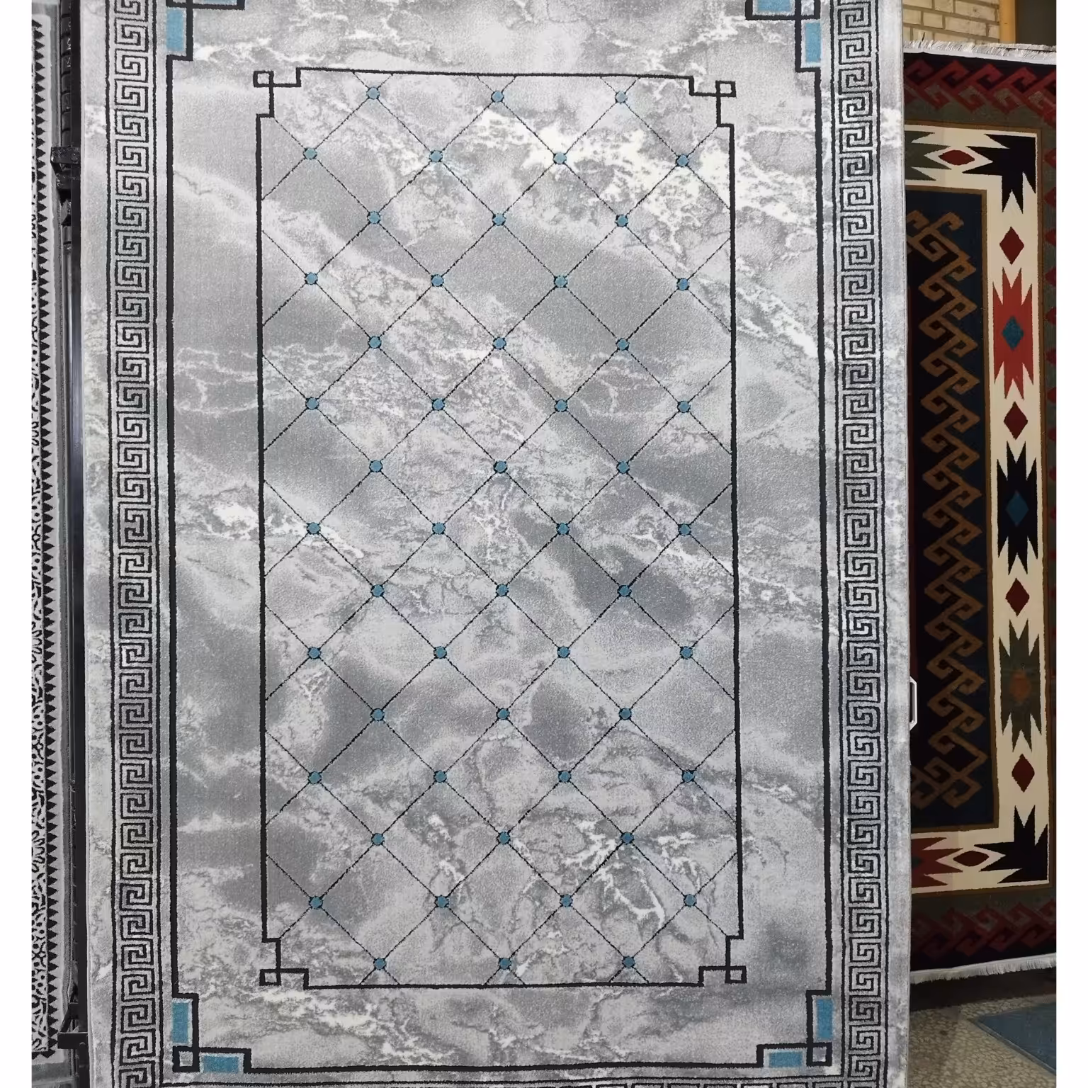 گبه کد 385سایز 1.5در2.25