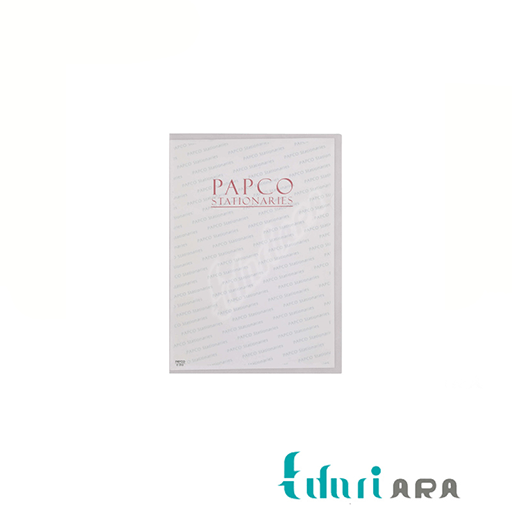 پوشه سمیناری A4 E-310 - پاپکو