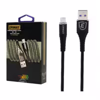 کابل فست شارژ Microusb اپیمکس مدل EC-10 طول 120سانتی متر