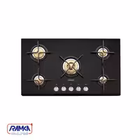 گاز صفحه ای استیل البرز مدل G-5912