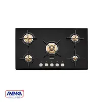 گاز صفحه ای استیل البرز مدل G-5912