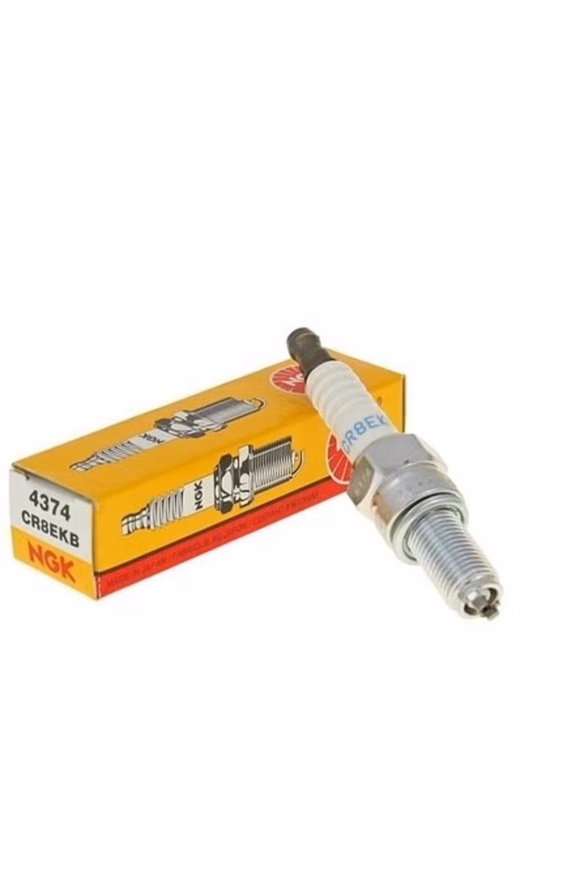 شمع موتورسیکلت PIAGGIO MP3 300 جرقه پلاگین NGK NGK