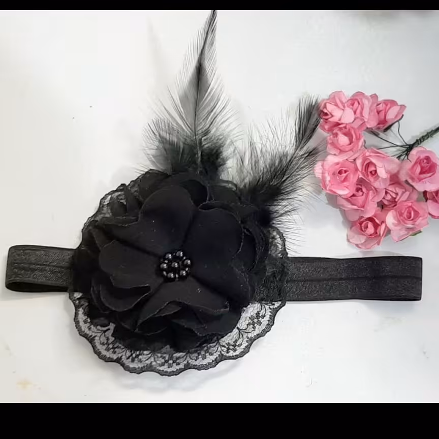 گل حریر گرد کد 10