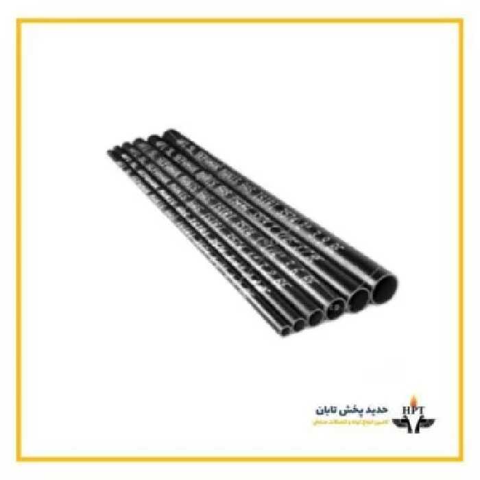 لوله api سپاهان 1 اینچ