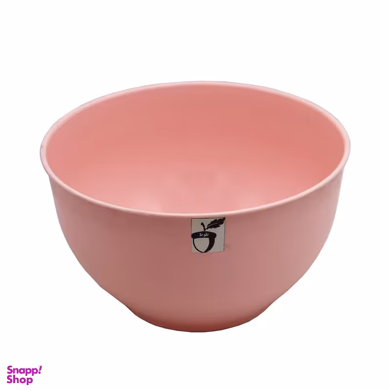 کاسه مدل بلوط کد YPAR-B1