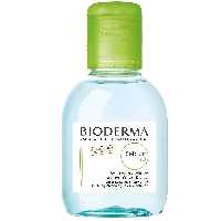 میسلار واتر بایودرما BIODERMA مدل SENSIBIO H2O مناسب پوست چرب با حجم 500 میل