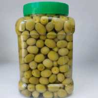 زیتون جنگلی 1 کیلو ابکش