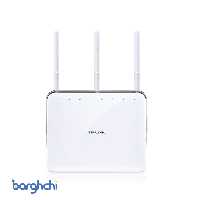 مودم روتر VDSL تی پی لینک مدل Archer VR200
