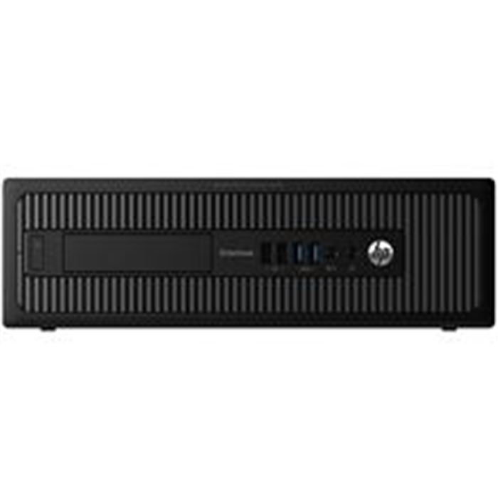 مینی کیس استوک hp مدل G2 پردازنده Core i5-6400 رم 4GB حافظه 500GB