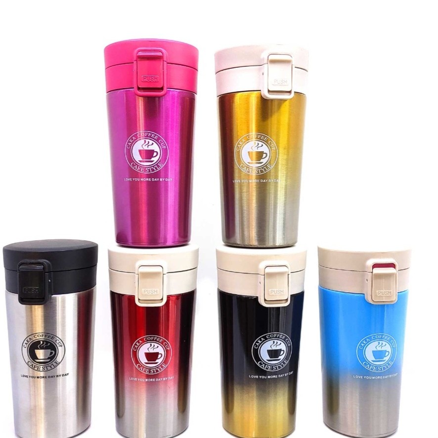 تراول ماگ کافی 380ml با کیفیت عالی