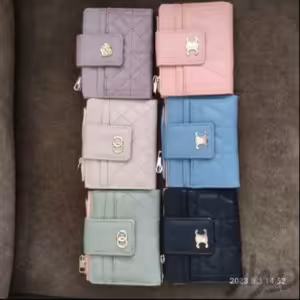 کیف پول جا کارتی کیف پول جا دار