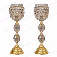 شمعدان دو عددی مدل 783