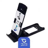 پایه نگهدارنده گوشی موبایل و تبلت ایتوک مدل Folding