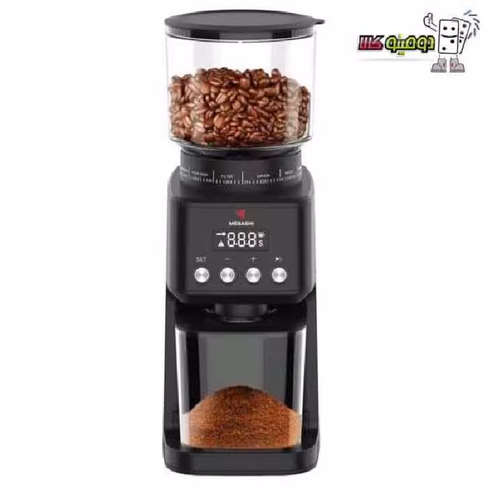 خرید آسیاب قهوه مباشی مدل ME-CG2292 - دومینو کالا