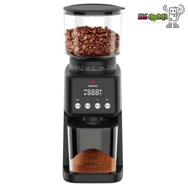 خرید آسیاب قهوه مباشی مدل ME-CG2292 - دومینو کالا