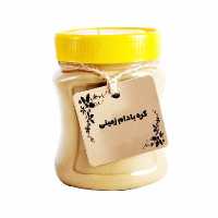 کره بادام زمینی(380گرم)                                      