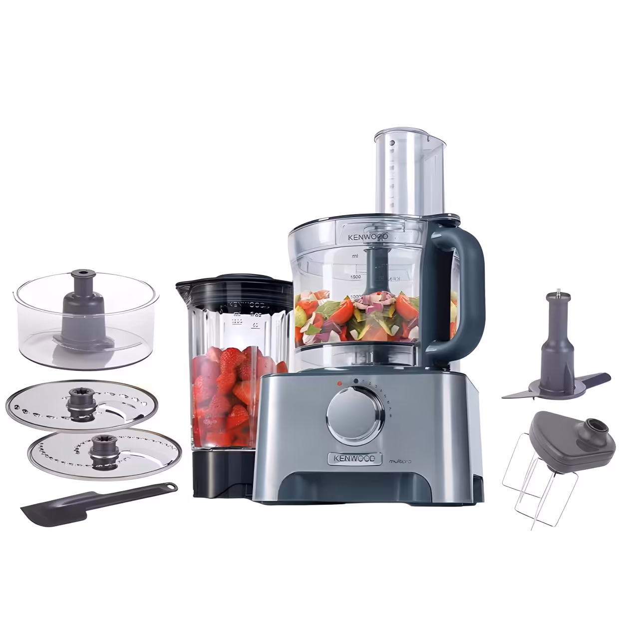 غذا ساز کنوود مدل FDM780BA