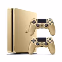 کنسول بازی سونی مدل Playstation4 Slim
