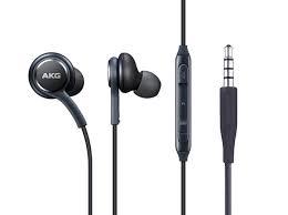هندزفری اصلی akg سامسونگ – Samsung EO-IG955 AKG Earphone (سرمه ای)