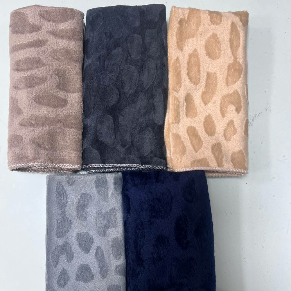 دستمال 30در30 دو عددی 