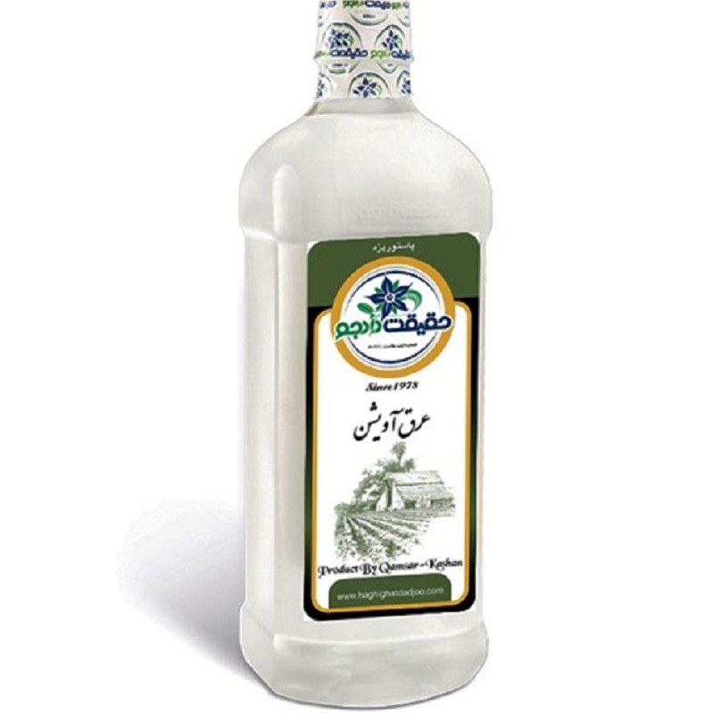 عرق آویشن یک لیتری  (پس کرایه)