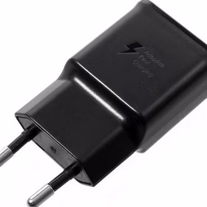 کله گی شارژر