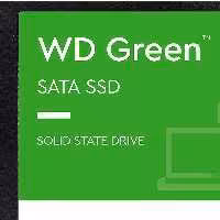 هارد اس اس دی وسترن 120 گیگا بایت